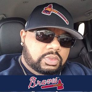 Meet your Posher, Geraud